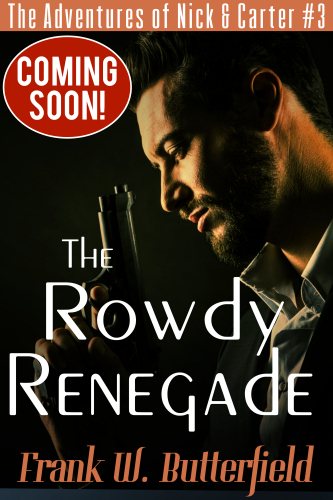 The Rowdy Renegade