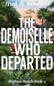 The Demoiselle Who Departed