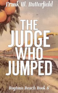 The Judge Who Jumped