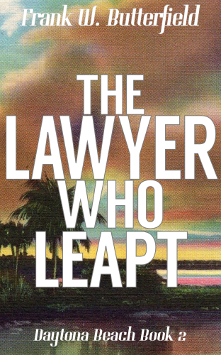 The Lawyer Who Leapt