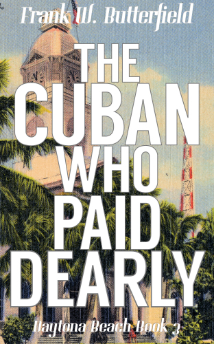 The Cuban Who Paid Dearly