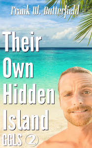 Their Own Hidden Island