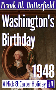 Washington's Birthday, 1948