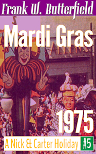 Mardi Gras, 1975