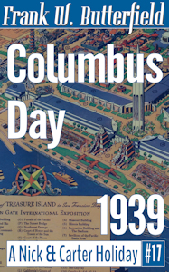 Columbus Day, 1939