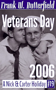 Veterans Day, 2006