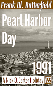 Pearl Harbor Day, 1991