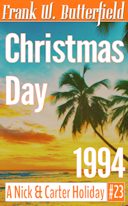 Christmas Day, 1994