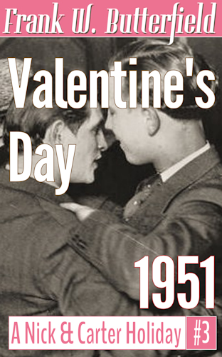 Valentine's Day, 1951