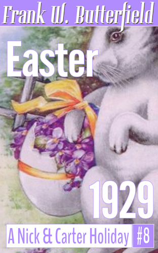 Easter, 1929