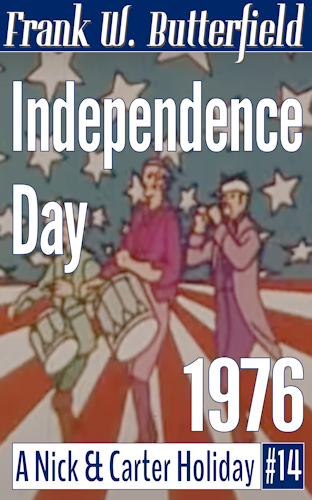 Independence Day, 1976
