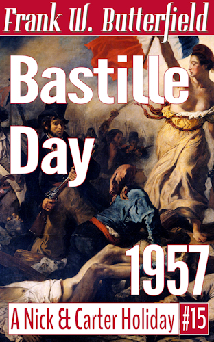 Bastille Day, 1957