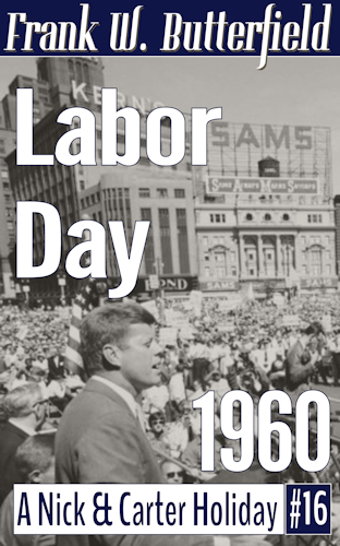 Labor Day, 1960