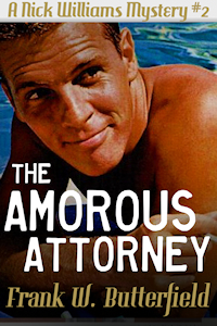 The Amorous Attorney