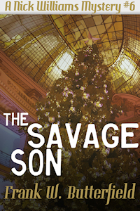 The Savage Son