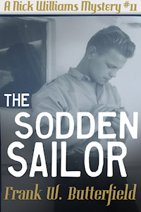 The Sodden Sailor