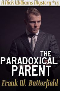 The Paradoxical Parent