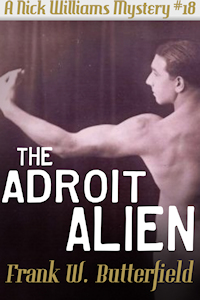 The Adroit Alien