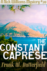 The Constant Caprese