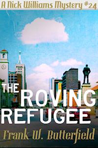 The Roving Refugee