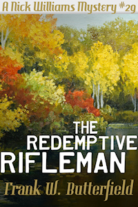 The Redemptive Rifleman