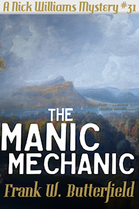 The Manic Mechanic