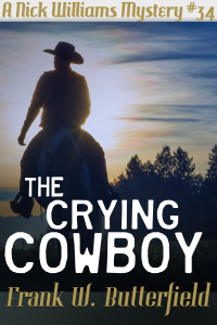 The Crying Cowboy