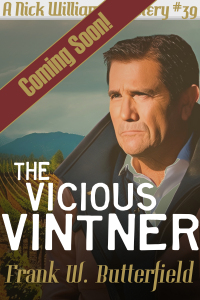 The Vicious Vintner