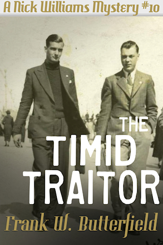 The Timid Traitor