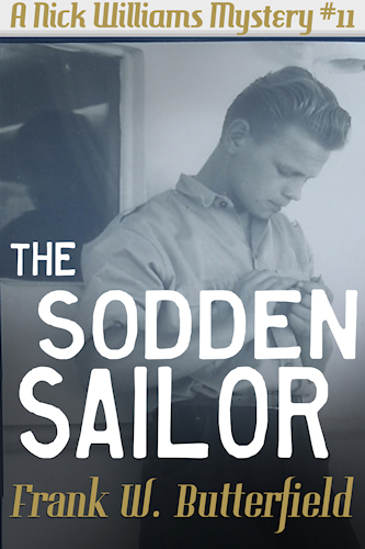 The Sodden Sailor