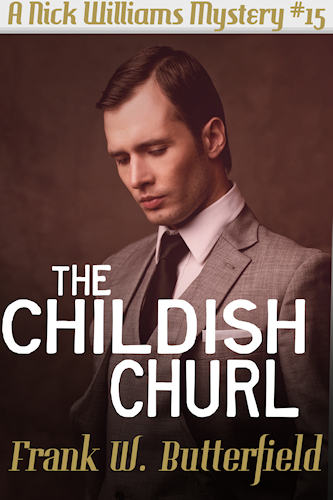 The Childish Churl