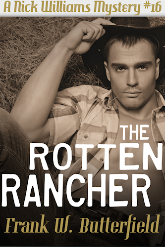 The Rotten Rancher