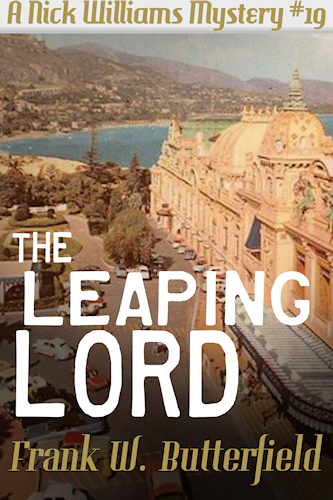 The Leaping Lord