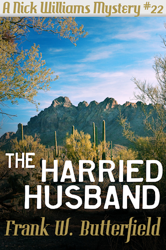 The Harried Husband