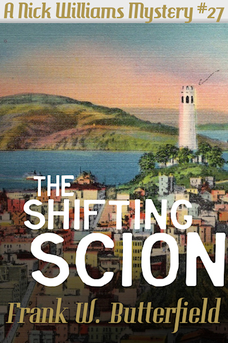 The Shifting Scion