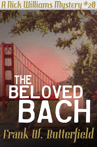 The Beloved Bach