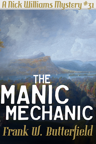 The Manic Mechanic