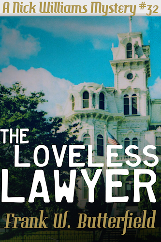 The Loveless Lawyer