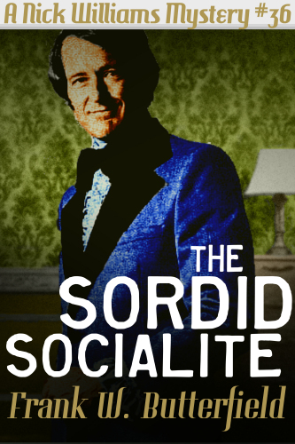 The Sordid Socialite