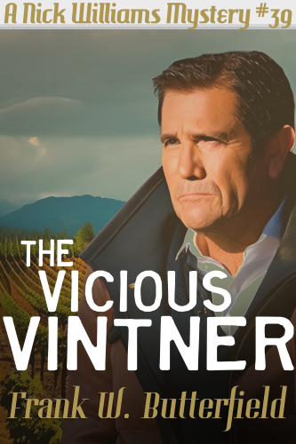 The Vicious Vintner