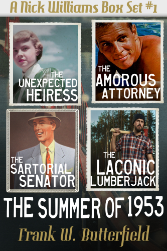 The Summer of 1953