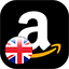 Amazon Kindle UK