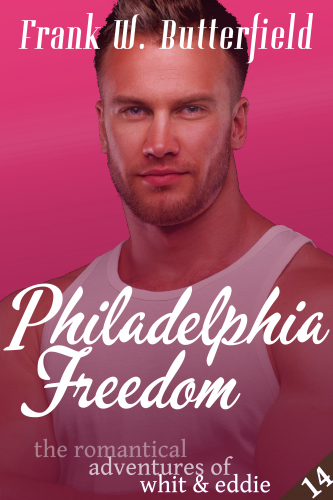 Philadelphia Freedom