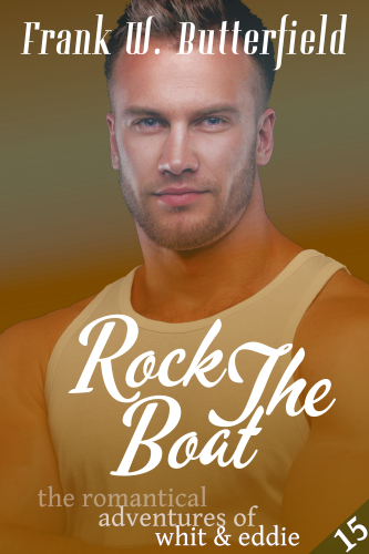 Rock The Boat