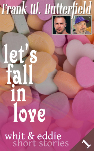 Let's Fall in Love